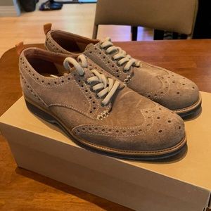 Tommy Bahamas Size 7.5 wore a few times.